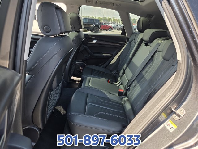 Used 2024 Audi Q5 2.0T Premium Plus AWD/4WD image 10