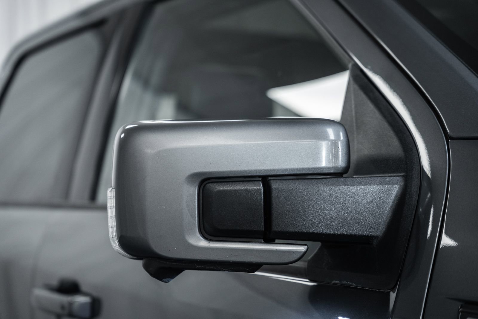 Certified 2023 Ford F150 Tremor w/ Equipment Group 402A High image 11