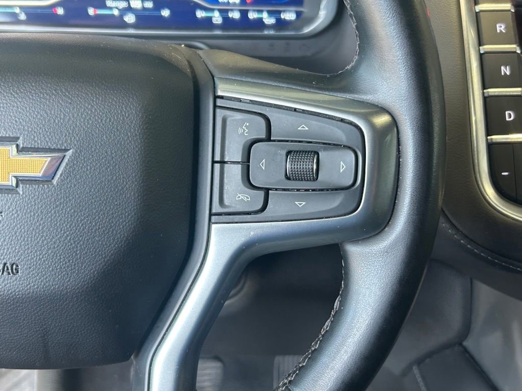 Used 2023 Chevrolet Tahoe LT image 38