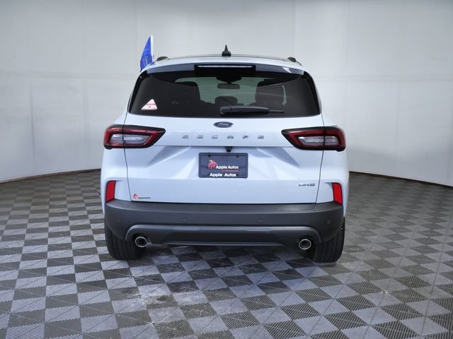 Certified 2025 Ford Escape ST-Line Select w/ Tech Pack #1 AWD/4WD image 32