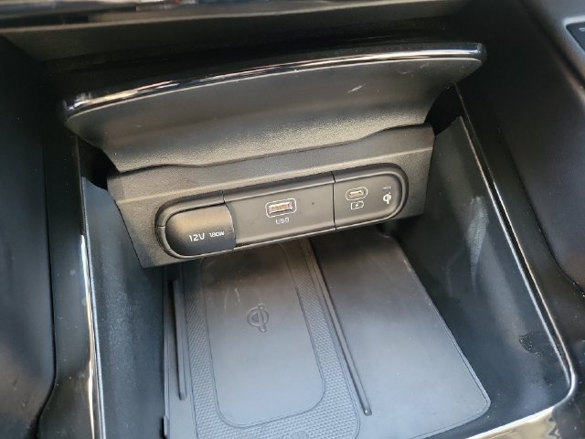 Used 2024 Kia Telluride EX FWD image 29