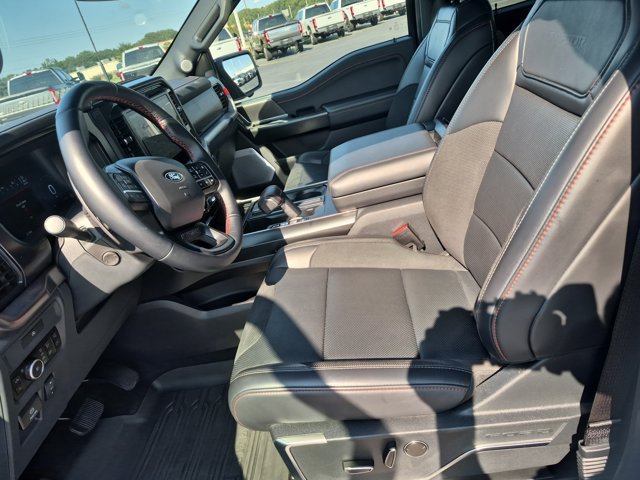 Certified 2025 Ford F150 Raptor AWD/4WD image 16