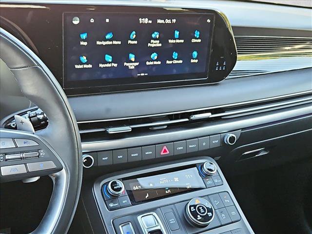 Used 2024 Hyundai Palisade Calligraphy AWD/4WD image 15