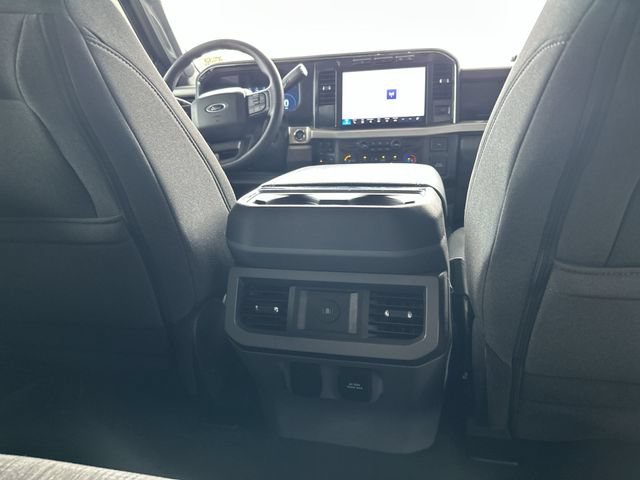 Certified 2024 Ford F250 XLT w/ Black Appearance Package AWD/4WD image 23