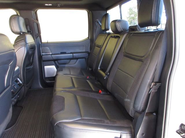 Certified 2023 Ford F150 Raptor w/ Raptor Carbon Fiber Package AWD/4WD image 28