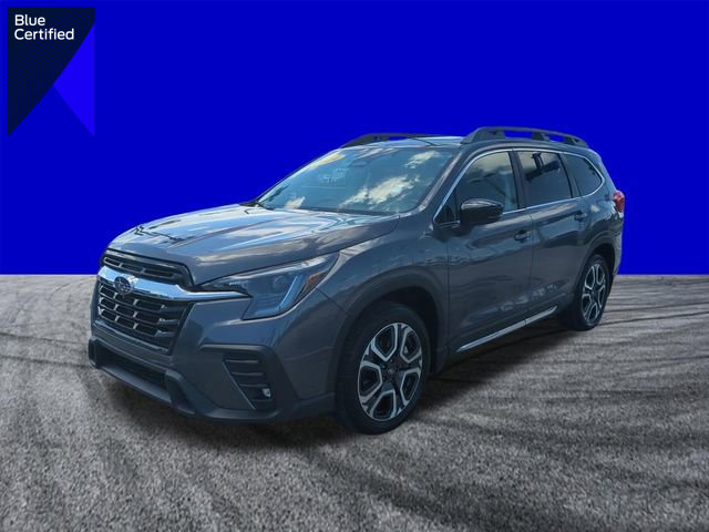 Used 2024 Subaru Ascent Limited w/ Technology Package image 1