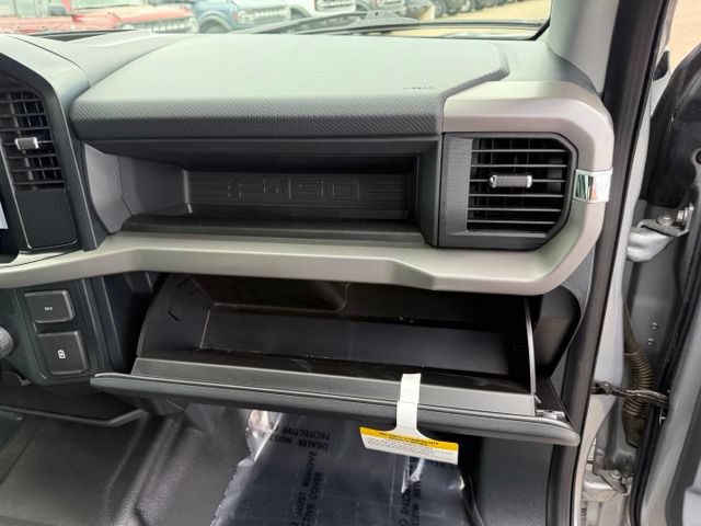 Certified 2025 Ford F150 XL w/ Equipment Group 103A High AWD/4WD image 29