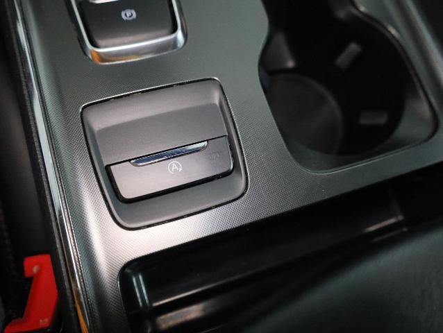 Certified 2024 Ford Edge ST-Line AWD/4WD image 20