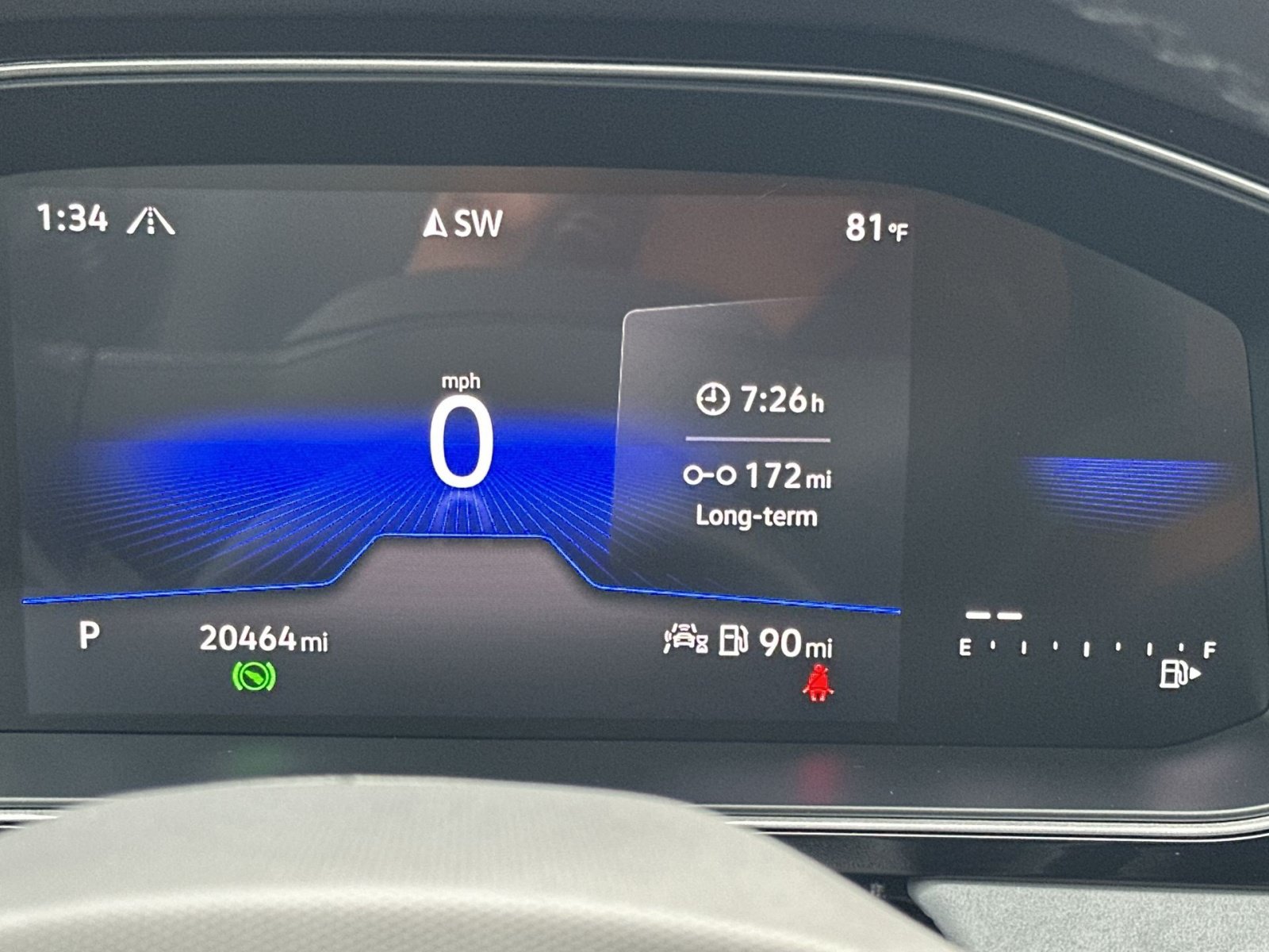 Used 2025 Volkswagen Jetta SE FWD image 25
