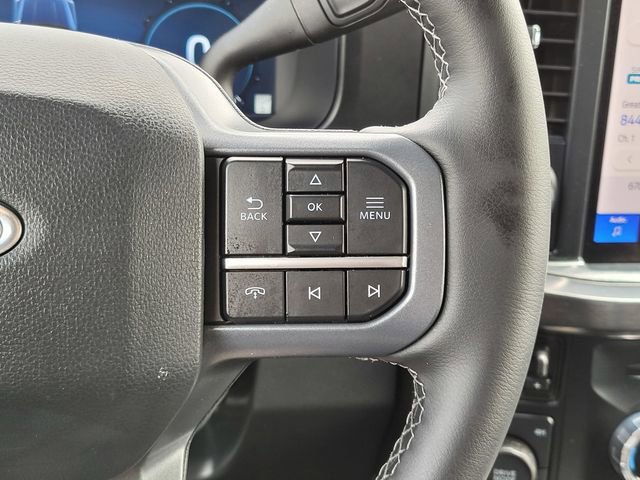 Certified 2025 Ford F350 Lariat w/ Lariat Ultimate Package AWD/4WD image 22