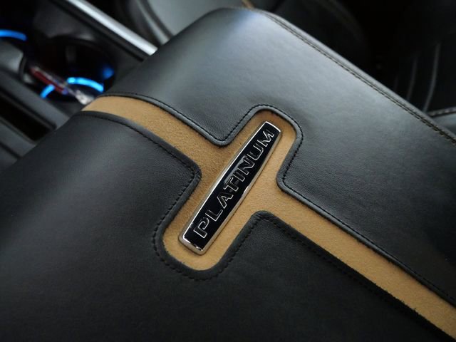 Certified 2021 Ford F150 Platinum w/ Equipment Group 701A High image 23