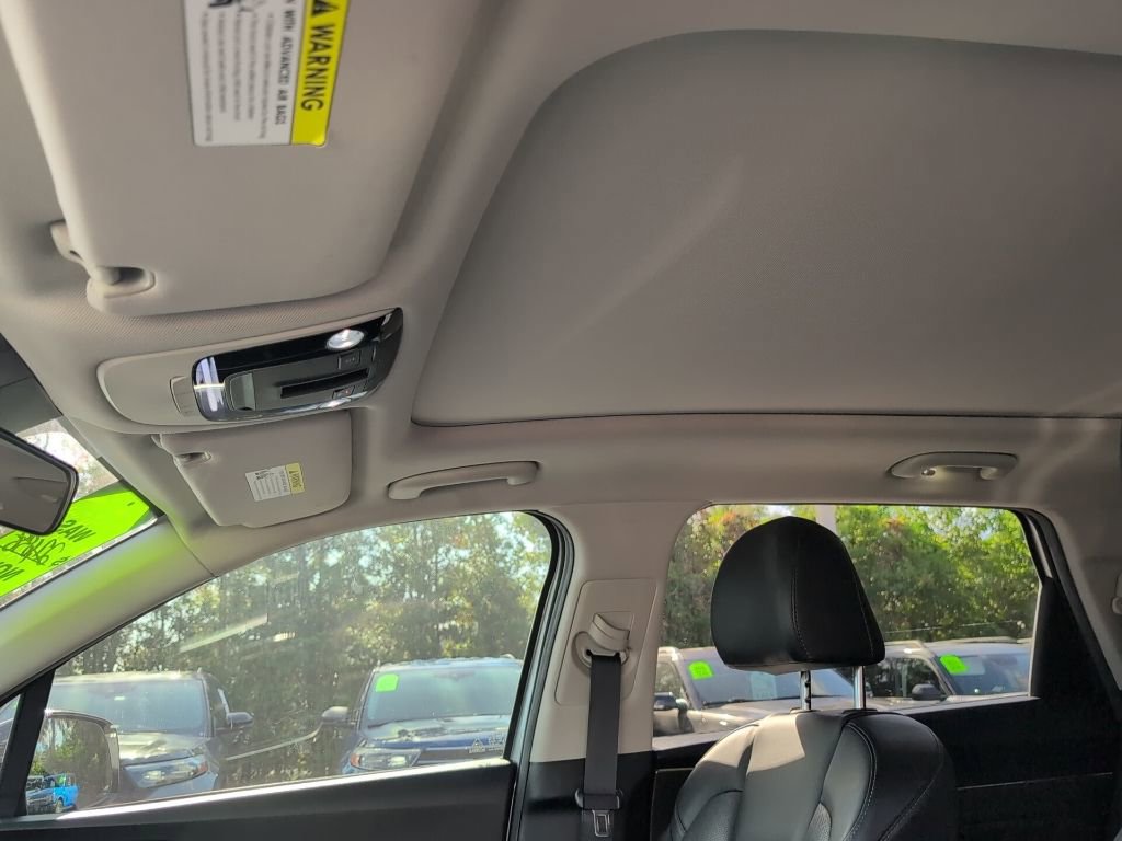 Used 2021 Kia Sorento SX image 10