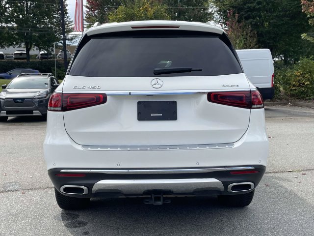 Used 2020 Acura TLX w/ Technology Package FWD image 4