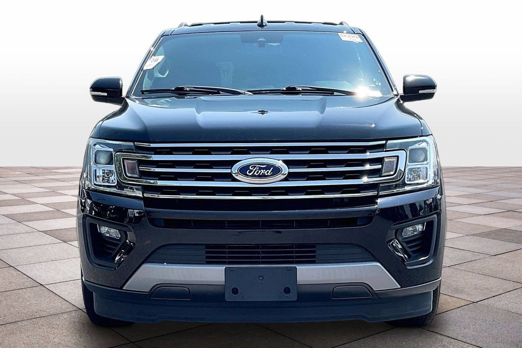 Certified 2020 Ford Expedition XLT w/ Equipment Group 202A RWD image 3