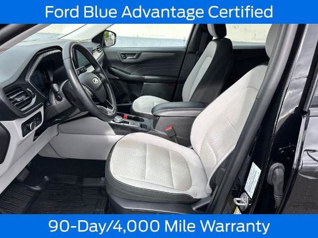Certified 2024 Ford Escape Active w/ Tech Pack #1 AWD/4WD image 13