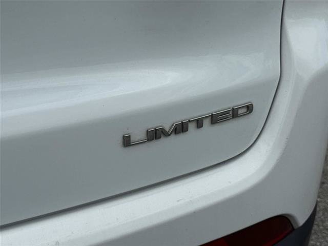 Used 2024 Jeep Compass Limited AWD/4WD image 11