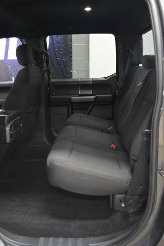 Certified 2018 Ford F150 XLT w/ Equipment Group 302A Luxury AWD/4WD image 14