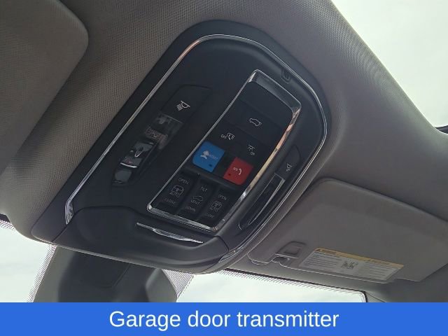 Used 2023 Jeep Grand Cherokee 4WD 4xe image 27