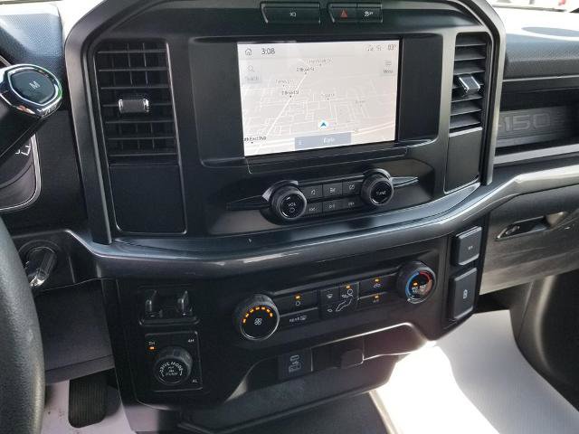 Certified 2023 Ford F150 XL w/ STX Appearance Package AWD/4WD image 16