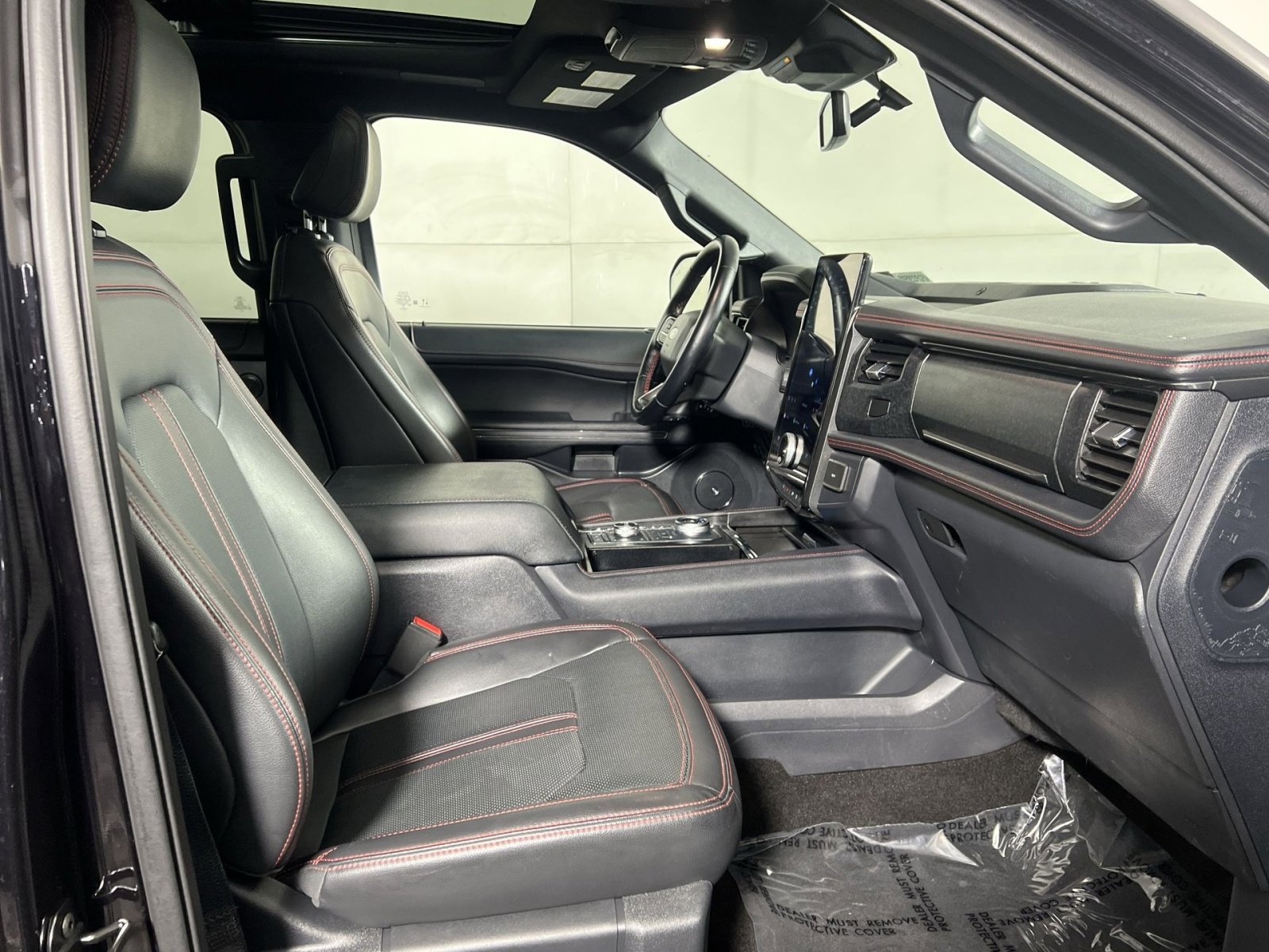 Certified 2022 Ford Expedition Limited image 28