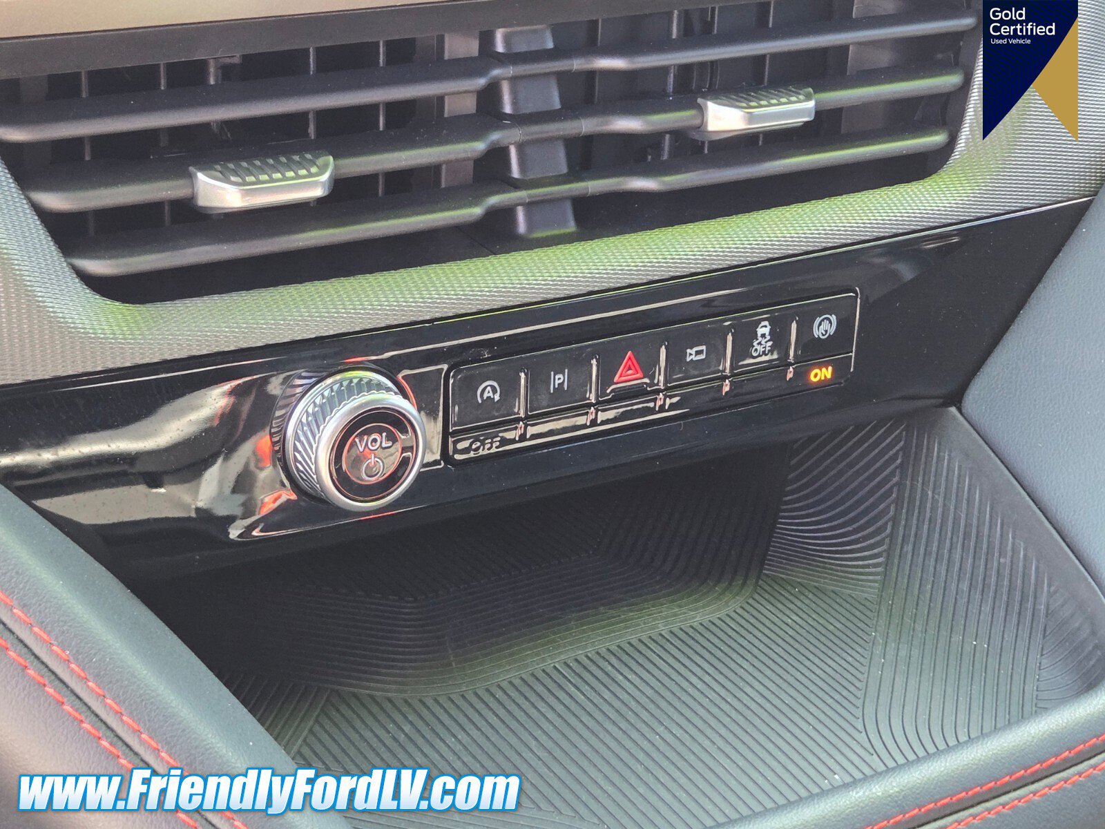 Certified 2026 Ford Explorer ST-Line RWD image 23