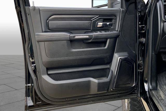 Used 2024 RAM 2500 Limited AWD/4WD image 22