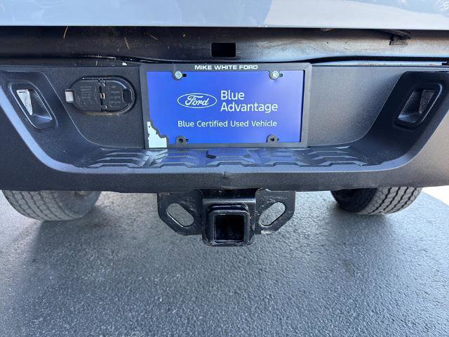 Used 2020 Toyota Tacoma Limited AWD/4WD image 16