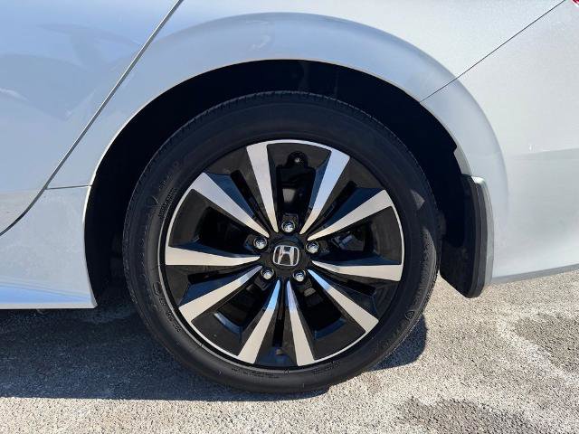 Used 2023 Honda Civic EX image 15