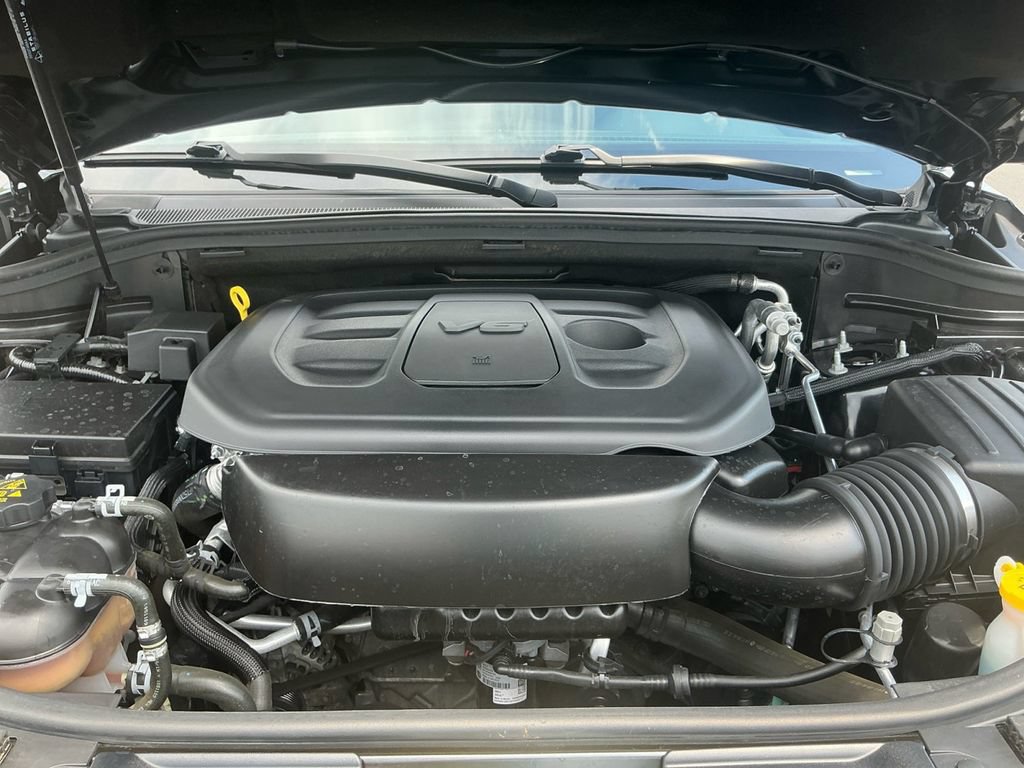 Used 2020 Dodge Durango GT RWD image 25