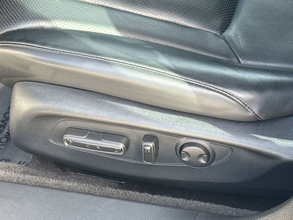 Used 2024 Honda Accord Touring image 24