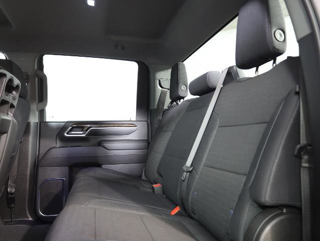Used 2025 GMC Sierra 2500 SLE w/ SLE Value Package; image 11