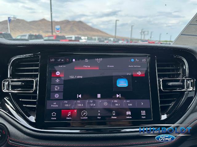 Used 2025 Dodge Durango R/T AWD/4WD image 22