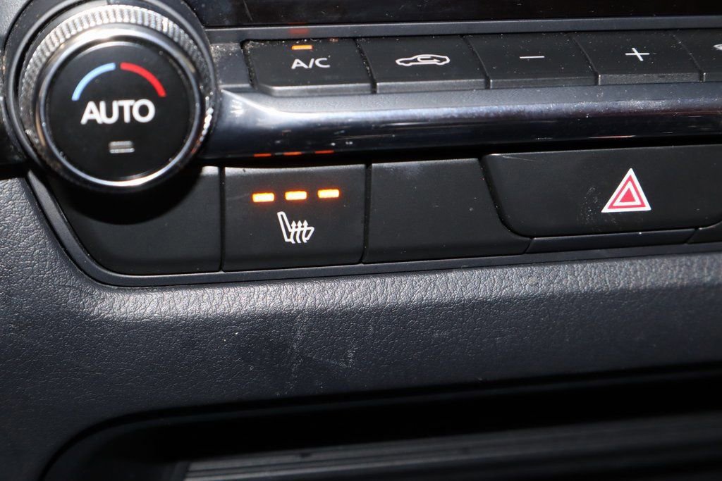 Used 2025 MAZDA CX-30 AWD 2.5 S w/ Preferred Package image 31