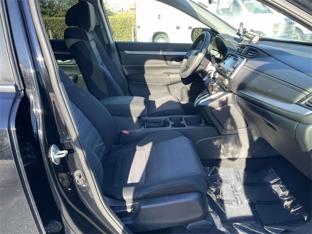 Used 2018 Honda CR-V LX image 29