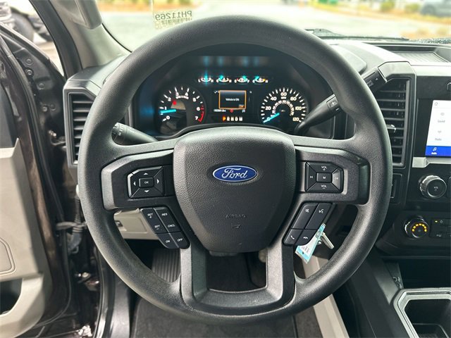 Certified 2019 Ford F150 XL w/ Equipment Group 101A Mid image 15
