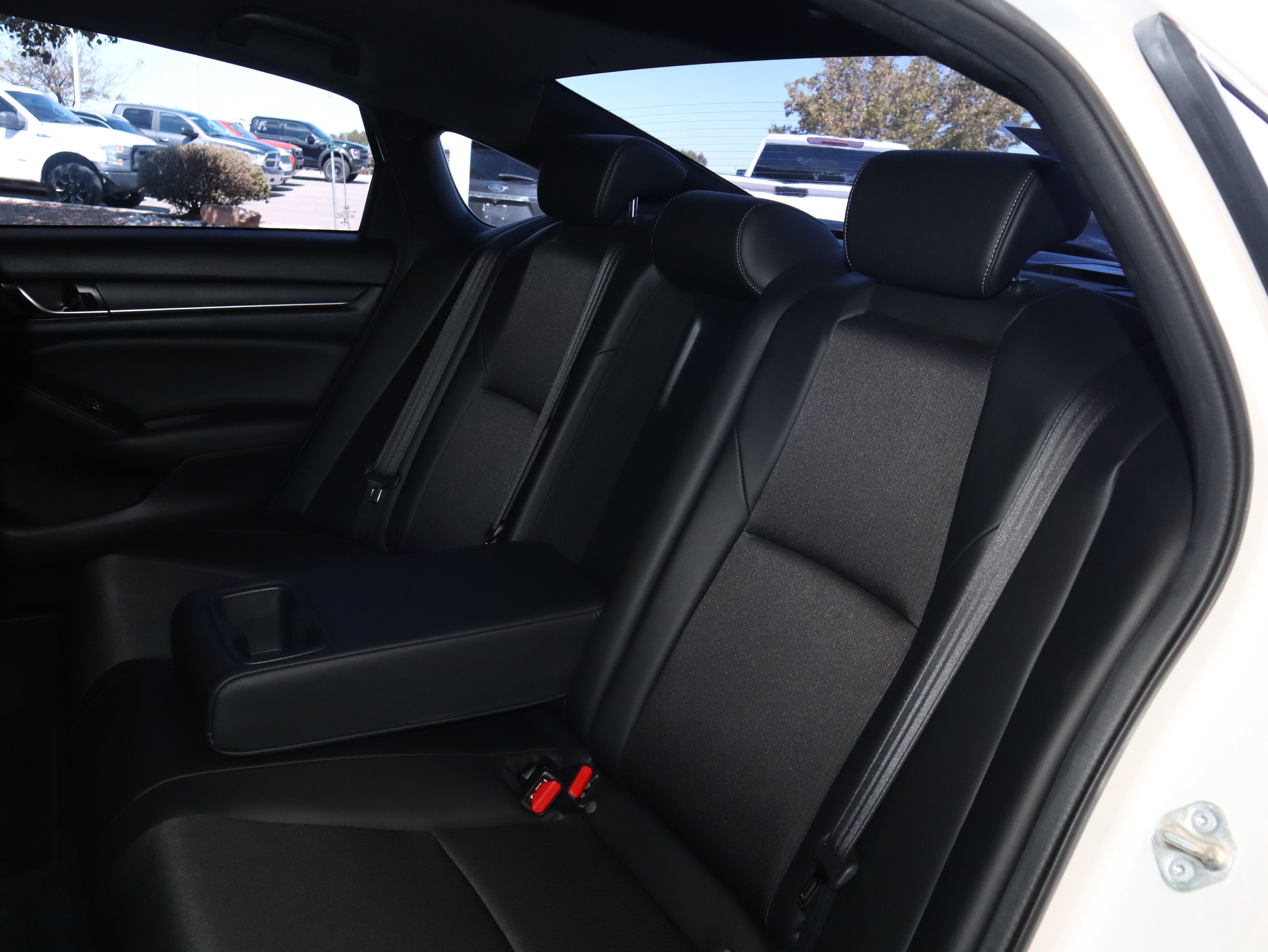 Used 2022 Honda Accord Sport image 36