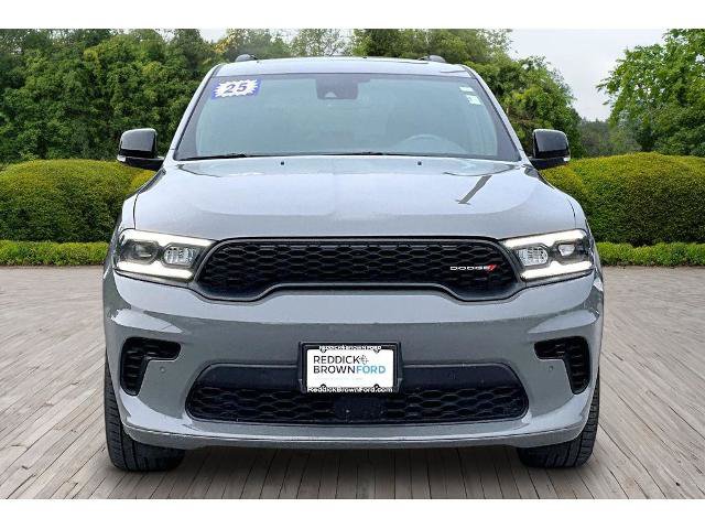 Used 2025 Dodge Durango GT AWD/4WD image 2