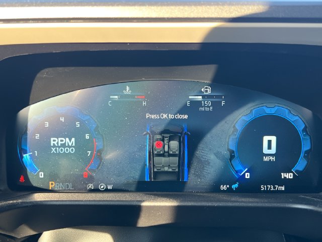 Certified 2025 Ford Bronco Sport Big Bend AWD/4WD image 20