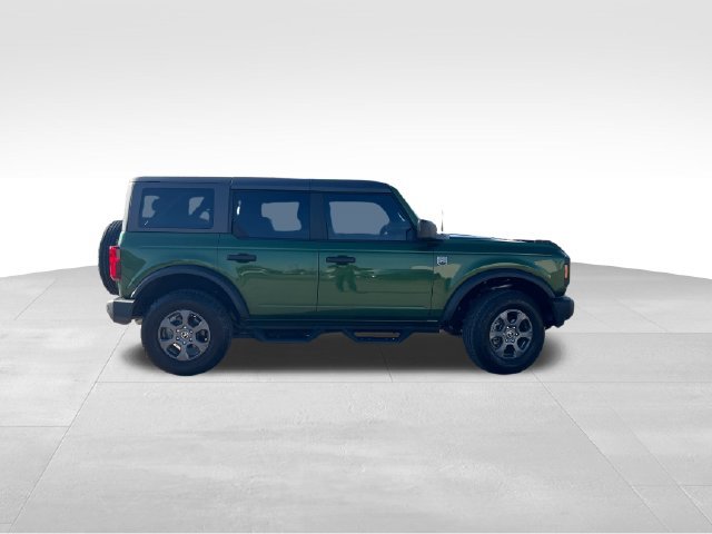 Certified 2025 Ford Bronco Big Bend AWD/4WD image 11