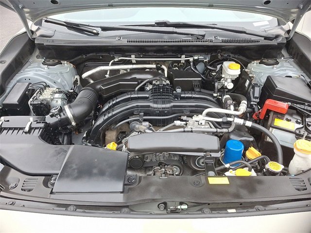 Used 2023 Subaru Crosstrek 2.0i Premium w/ Popular Package #3 image 28