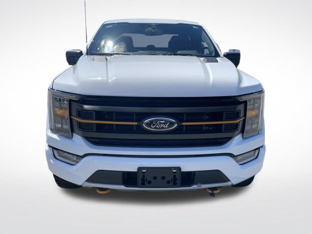Certified 2023 Ford F150 Tremor w/ 360 Degree Camera Package AWD/4WD image 8