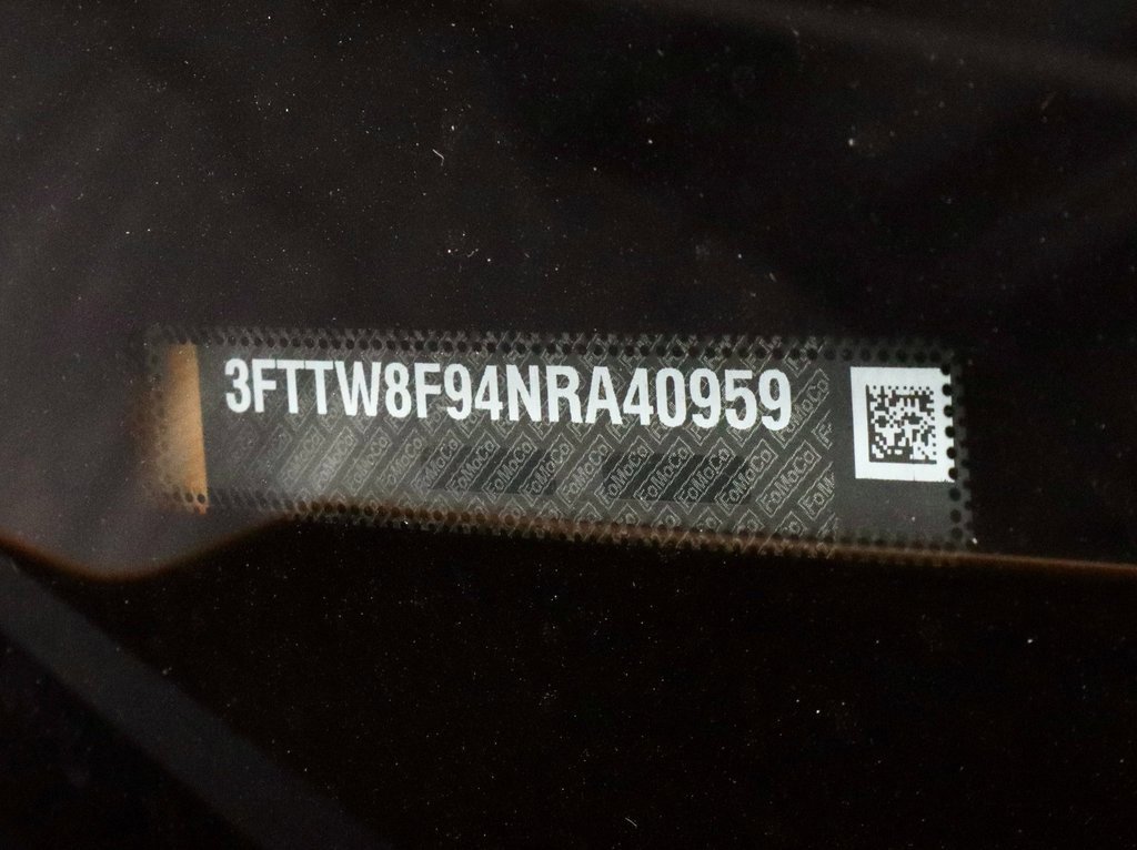 Certified 2022 Ford Maverick Lariat w/ Lariat Luxury Package image 35