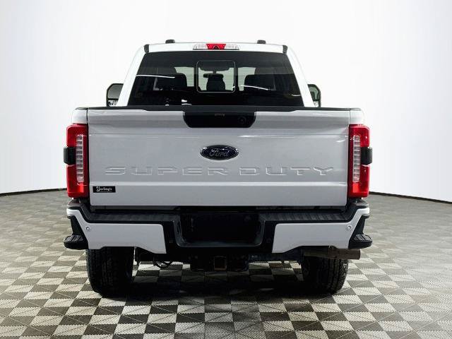 Certified 2024 Ford F250 XL w/ STX Appearance Package AWD/4WD image 6