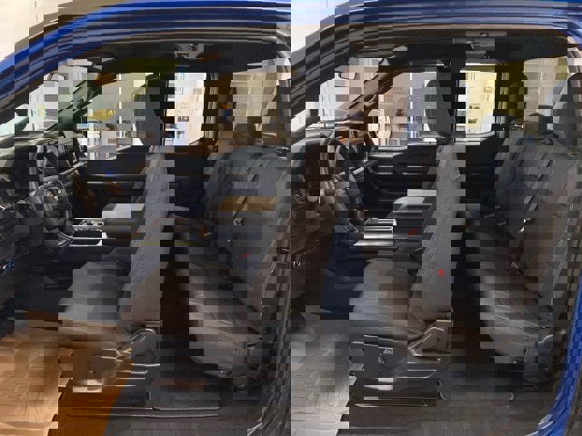 Certified 2024 Ford F150 STX image 11