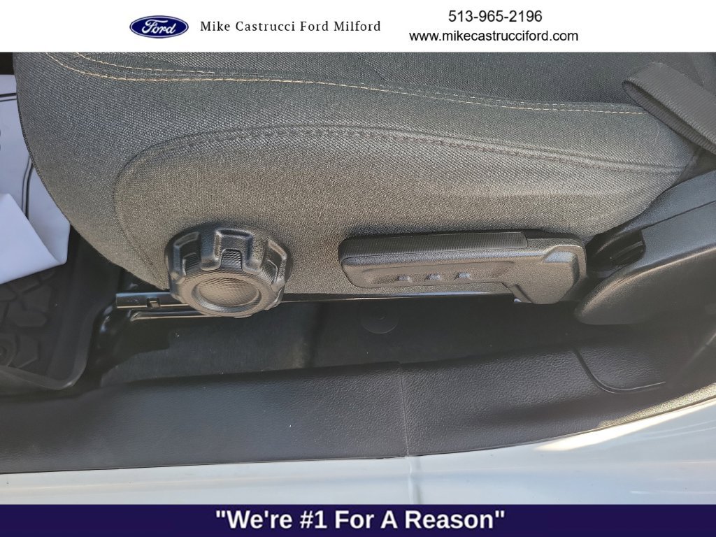 Used 2024 Jeep Wrangler Unlimited Sport AWD/4WD image 21
