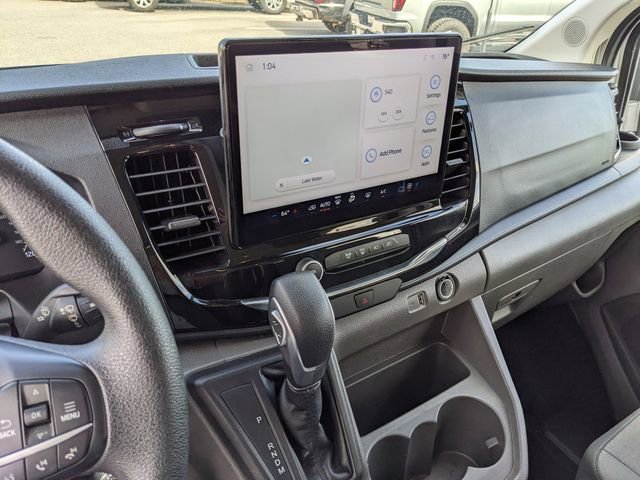 Certified 2023 Ford Transit 350 XLT image 21