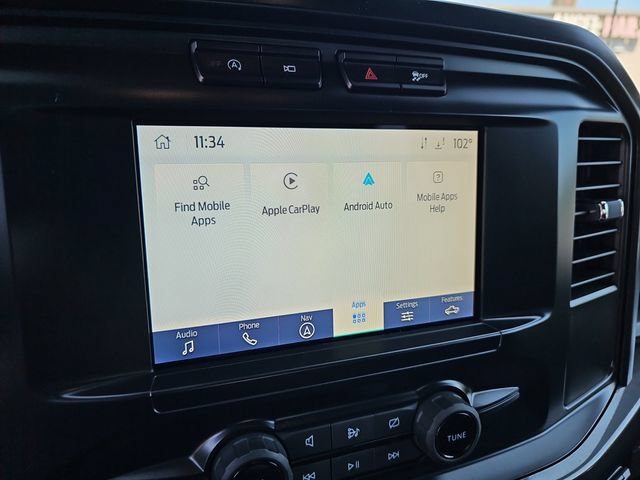 Certified 2023 Ford F150 XL w/ STX Appearance Package AWD/4WD image 26