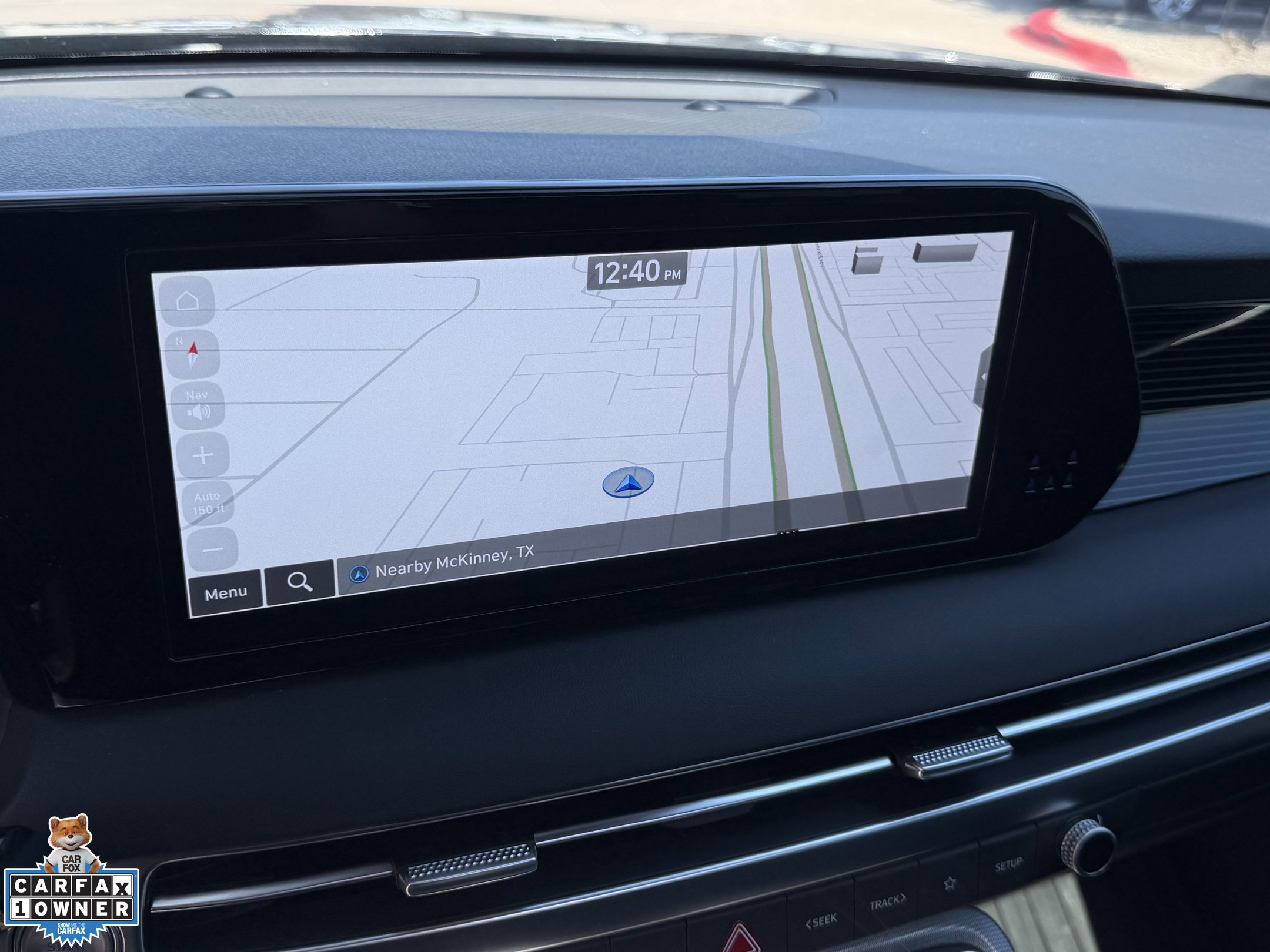 Used 2024 Hyundai Palisade Calligraphy FWD image 11