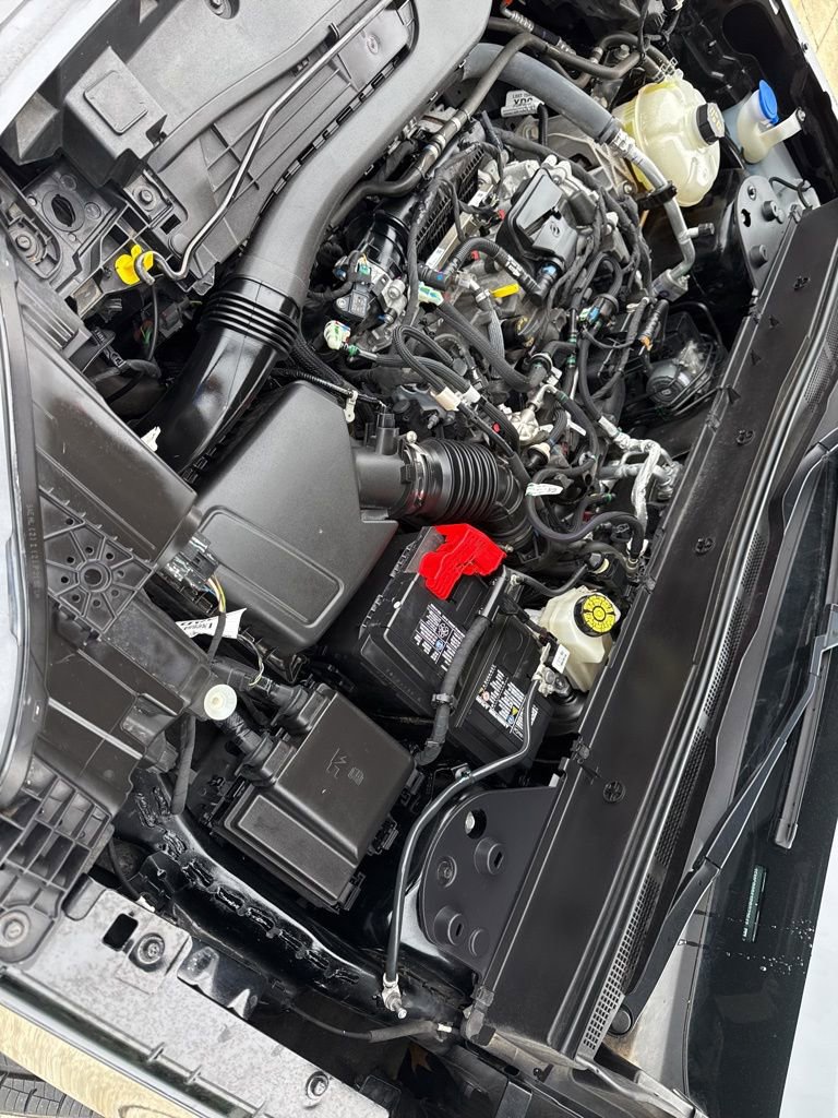 Certified 2023 Ford Bronco Sport Big Bend w/ Convenience Package AWD/4WD image 30