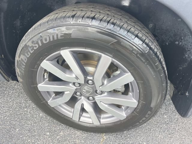 Used 2022 Honda Pilot EX-L image 14